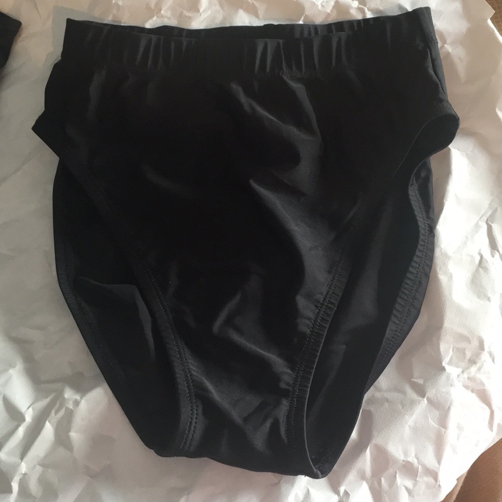 Anne Cole Separates Swim Bottom High Cut